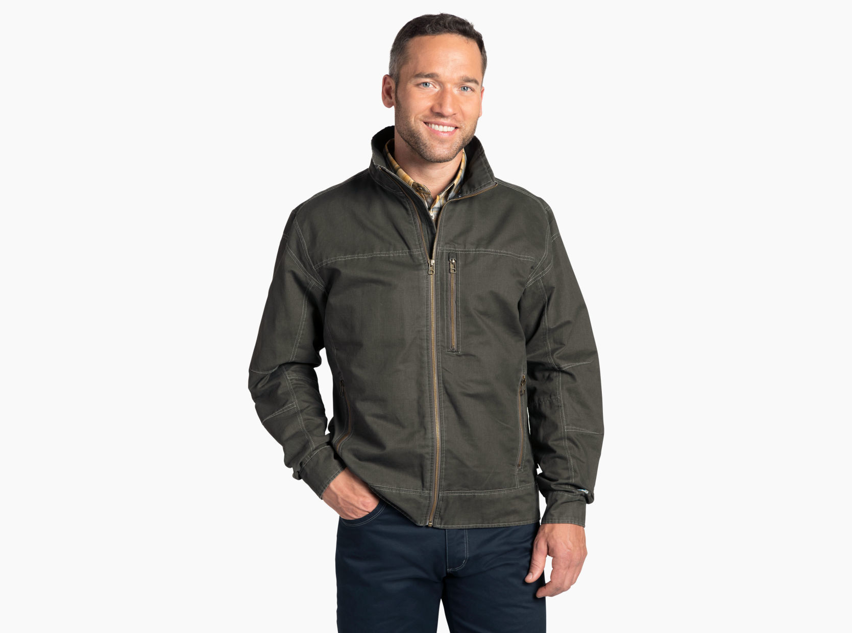 Shiptons Kuhl Outerwear Men's pic
